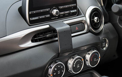 Brodit ProClip 655268 voor Fiat 124 Spider