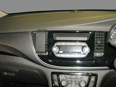 Brodit ProClip 655271 voor Vauxhall Mokka X