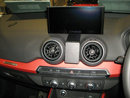 Brodit ProClip 655277 voor Audi Q2