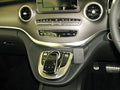 Brodit ProClip 655278 voor Mercedes Benz V-Class