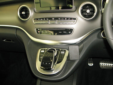 Brodit ProClip 655278 voor Mercedes Benz V-Class