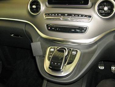 Brodit ProClip 655279 voor Mercedes Benz V-Class