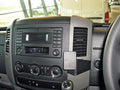 Brodit ProClip 655280 voor Mercedes Benz Sprinter