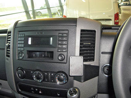 Brodit ProClip 655280 voor Mercedes Benz Sprinter