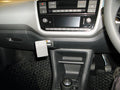 Brodit ProClip 655282 voor Seat Mii