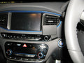 Brodit ProClip 655285 voor Hyundai Ioniq