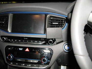 Brodit ProClip 655285 voor Hyundai Ioniq