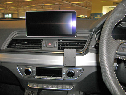 Brodit ProClip 655286 voor Audi Q5