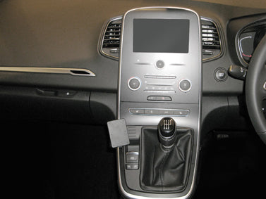 Brodit ProClip 655290 voor Renault Scénic