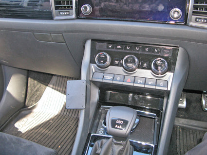 Brodit ProClip 655293 voor Skoda Kodiaq