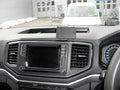 Brodit ProClip 655297 voor Volkswagen Amarok
