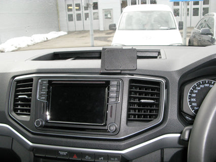 Brodit ProClip 655297 voor Volkswagen Amarok
