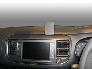 Brodit ProClip 655299 voor Citroen SpaceTourer