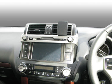 Brodit ProClip 655300 voor Toyota Prado
