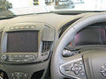 Brodit ProClip 655301 voor Vauxhall Insignia A