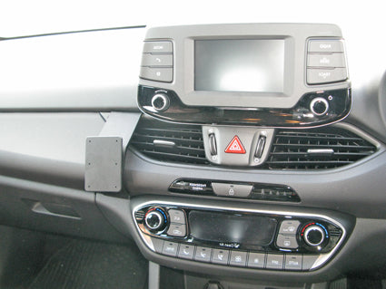 Brodit ProClip 655302 voor Hyundai i30