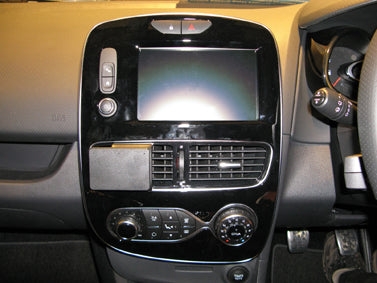 Brodit ProClip 655307 voor Renault Clio IV