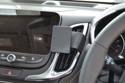 Brodit ProClip 655317 voor Holden Equinox