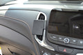 Brodit ProClip 655318 voor Holden Equinox