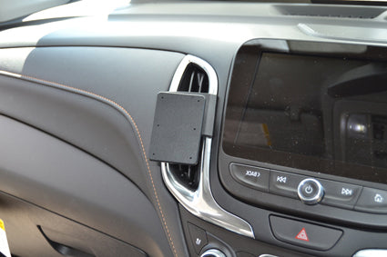 Brodit ProClip 655318 voor Holden Equinox