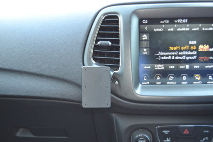 Brodit ProClip 655324 voor Jeep Compass