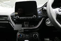 Brodit ProClip 655327 voor Ford Fiesta