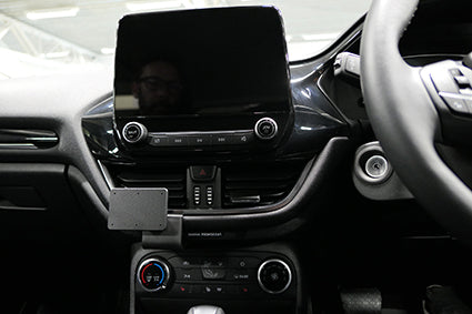 Brodit ProClip 655327 voor Ford Fiesta
