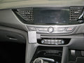 Brodit ProClip 655328 voor Holden Commodore ZB
