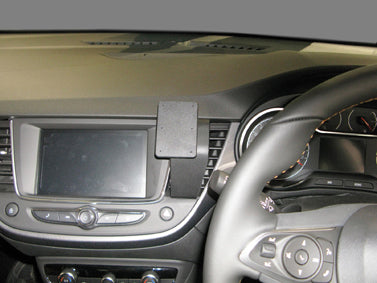 Brodit ProClip 655329 voor Vauxhall Grandland X
