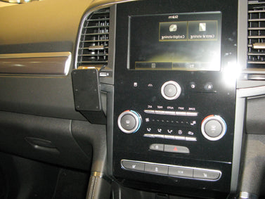 Brodit ProClip 655334 voor Renault Koleos