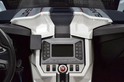 Brodit ProClip 655335 voor Polaris Slingshot