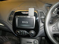 Brodit ProClip 655340 voor Renault Captur