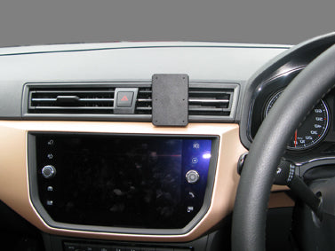 Brodit ProClip 655341 voor Seat Ibiza