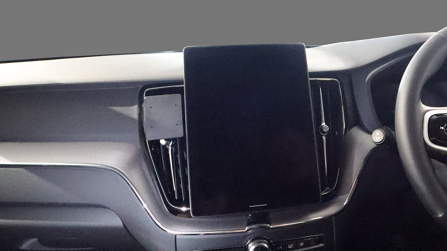 Brodit ProClip 655342 voor Volvo XC60