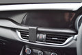 Brodit ProClip 655349 voor Alfa Romeo Stelvio