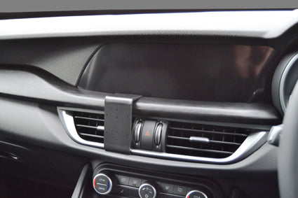 Brodit ProClip 655349 voor Alfa Romeo Stelvio