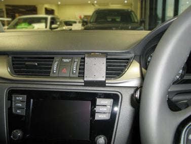 Brodit ProClip 655356 voor Skoda Rapid