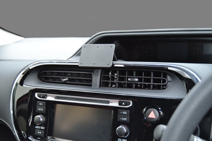 Brodit ProClip 655365 voor Toyota Prius c