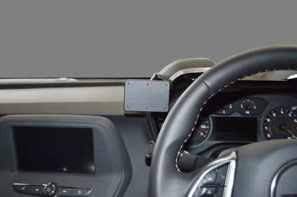 Brodit ProClip 655366 voor Chevrolet Camaro