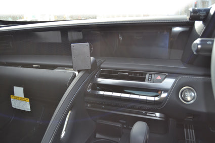 Brodit ProClip 655377 voor Lexus LC Series