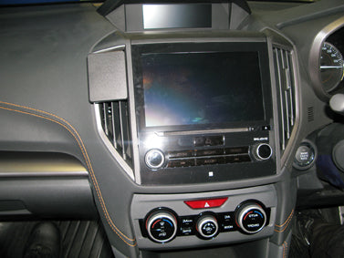Brodit ProClip 655383 voor Subaru XV