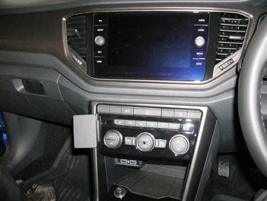 Brodit ProClip 655385 voor Volkswagen T-Roc