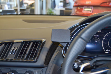 Brodit ProClip 655388 voor Audi R8
