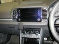 Brodit ProClip 655391 voor Skoda Karoq