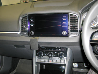 Brodit ProClip 655391 voor Skoda Karoq
