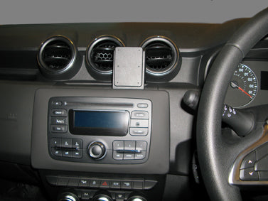 Brodit ProClip 655395 voor Dacia Duster