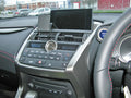 Brodit ProClip 655396 voor Lexus NX Series