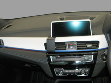 Brodit ProClip 655400 voor BMW X2 F39