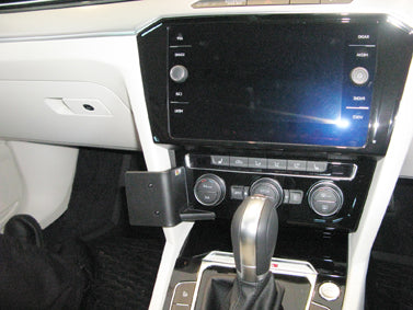 Brodit ProClip 655401 voor Volkswagen Passat Alltrack