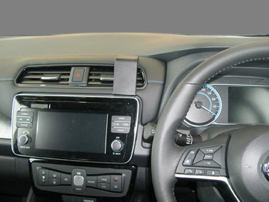 Brodit ProClip 655403 voor Nissan Leaf